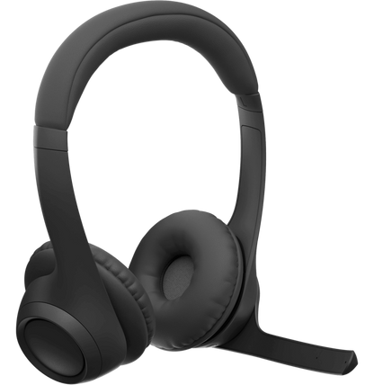 Casque Logitech Zone 300 Wireless Bluetooth (981-001407)