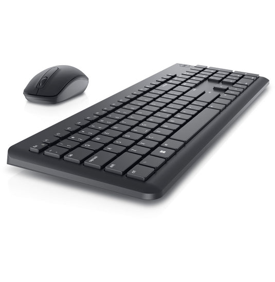 Clavier et souris sans fil DELL (KM3322W) Azerty