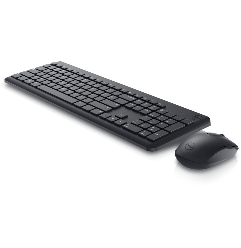 Clavier et souris sans fil DELL (KM3322W) Azerty