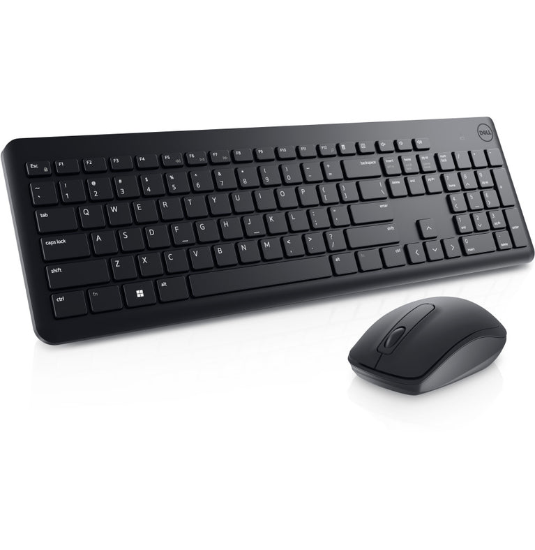 Clavier et souris sans fil DELL (KM3322W) Azerty