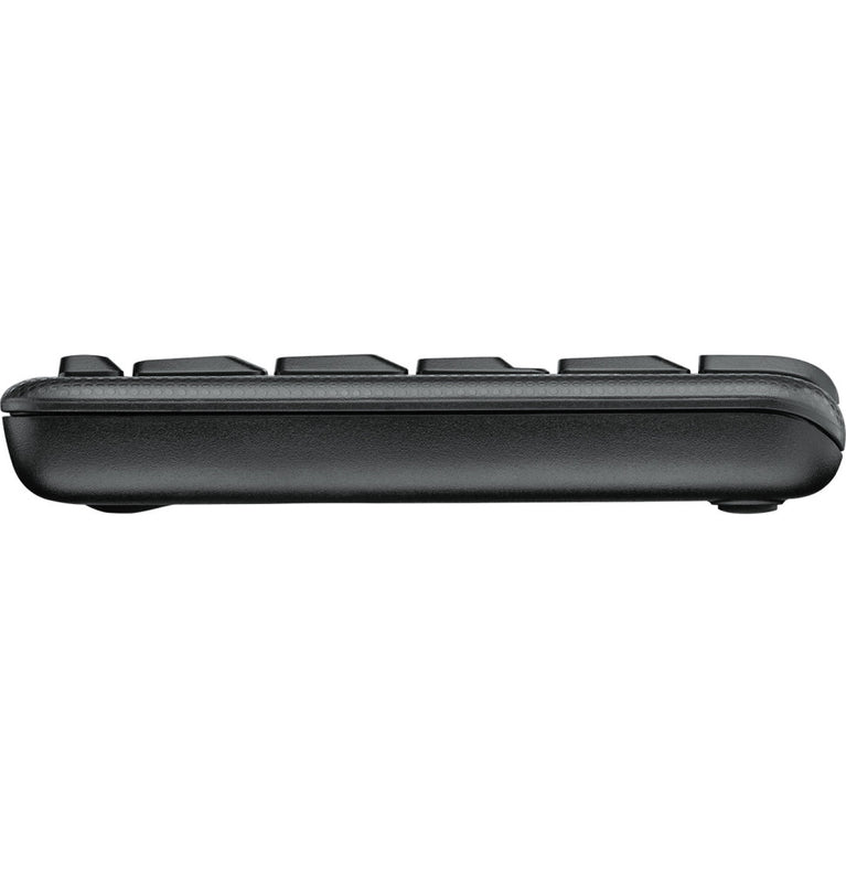 Clavier et souris sans fil Logitech MK220 (920-008318)