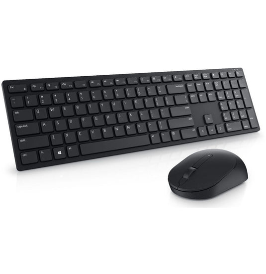 Clavier et souris sans fil professionnels Dell - KM5221W