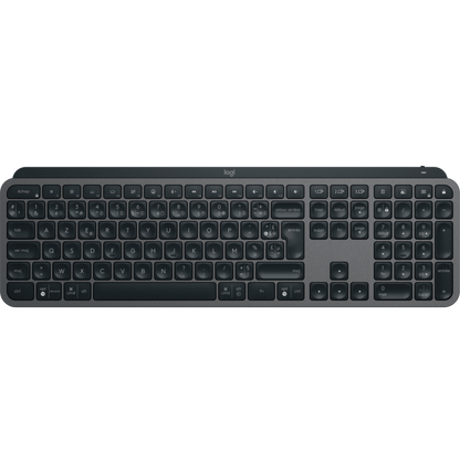 Clavier sans fil Logitech MX Keys S - Français (AZERTY) (920-011568)