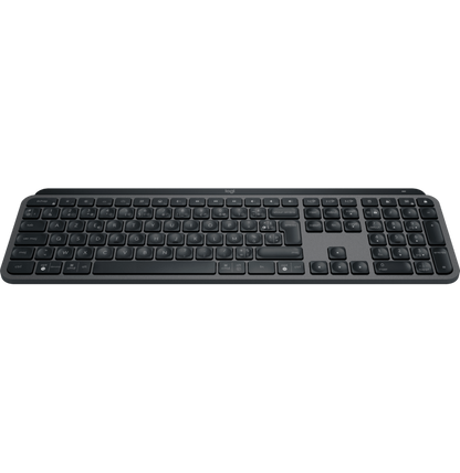 Clavier sans fil Logitech MX Keys S - Français (AZERTY) (920-011568)