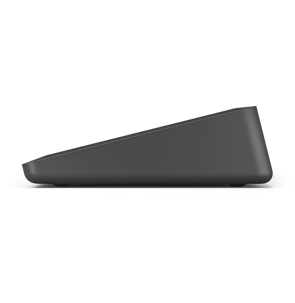 Contrôleur tactile Logitech Tap IP pour les salles de réunion (952-000085)