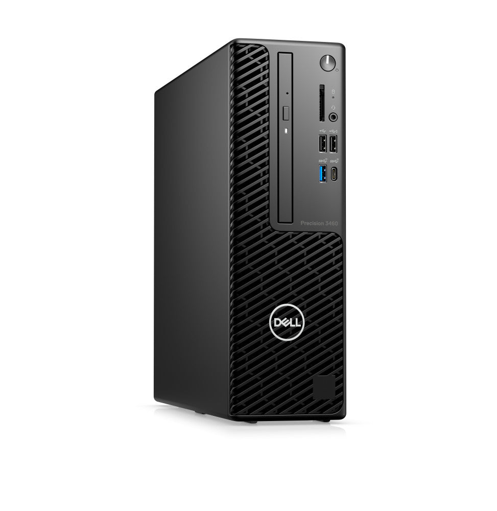 Dell Precision 3460 SFF Ordinateur de bureau (DL-PR3460-I7-SFF)