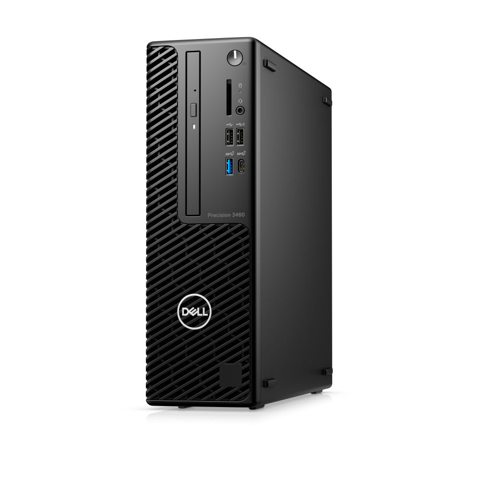 DELL Precision Tower 5820 Xeon W-2123 3.6GHz 64GB 512GB よじら P2200 Windows10  Pro