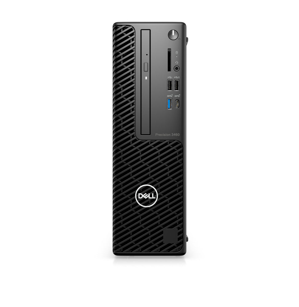 Dell Precision 3460 SFF Ordinateur de bureau (DL-PR3460-I7-SFF)