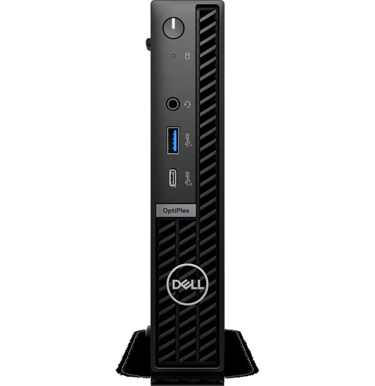 Dell OptiPlex MFF 7020 Ordinateur de Bureau i5-14500T - 256Gb SSD - FreeDos