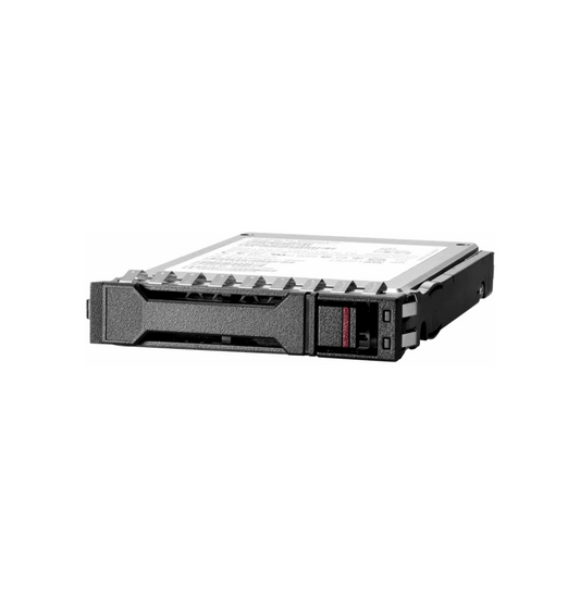 Disque dur HPE 2.4TB SAS 12G Mission Critical 10K SFF BC (P28352-B21)