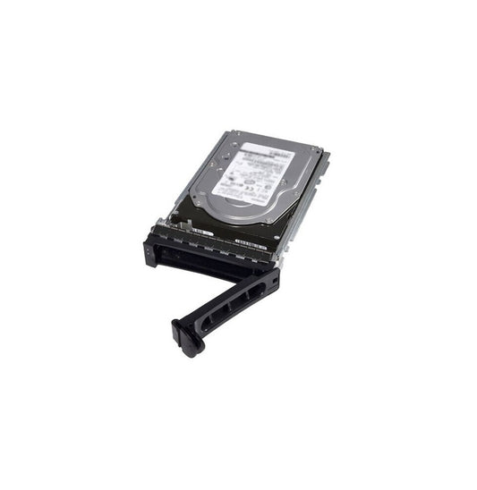 Disque dur Interne DELL 2TB Hard Drive SATA 6Gbps 7.2K (400-BLLG)