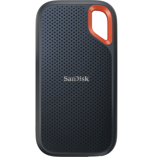 Disque dur portable SanDisk PRO® V2 SSD 1 To