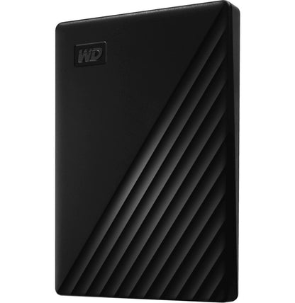 Disque dur portable Western Digital My Passport 1 To