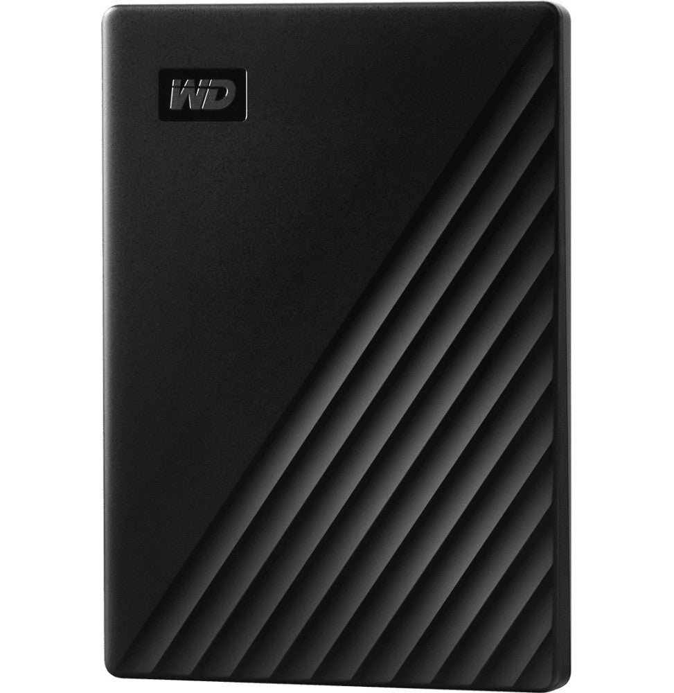 Disque dur portable Western Digital My Passport 1 To