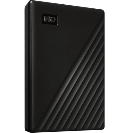 Disque dur portable Western Digital My Passport 1 To