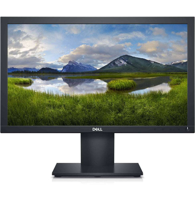 Écran 18.5" Dell 19 E1920H - 3Yrs