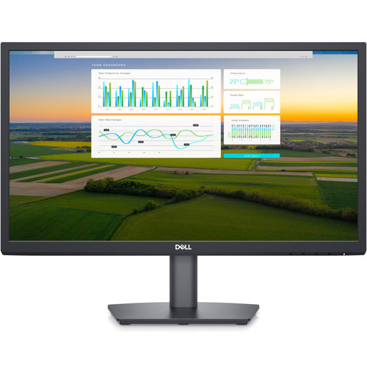 Écran Dell 21,5" Full HD E2222H - 3Yrs