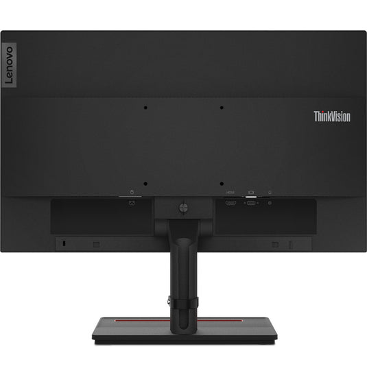 Écran 21,5" Full HD Lenovo ThinkVision S22e-20