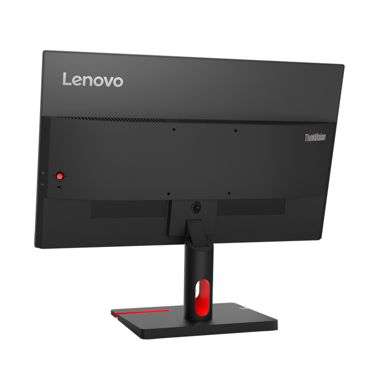 Écran 21.5" FHD Lenovo ThinkVision S22i-30 (63FCKATBEU)