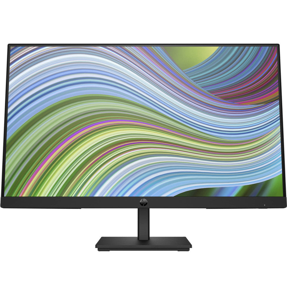 Écran 23,8" Full HD HP P24 G5 (64X66AA)