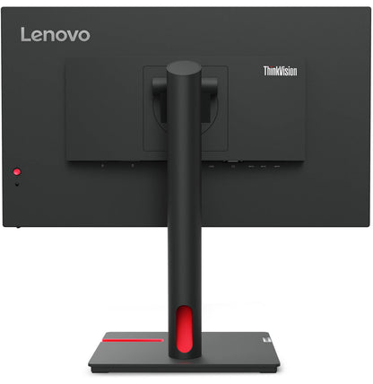 Écran 23,8" Full HD Lenovo ThinkVision T24i-30 (63CFMATXEU)