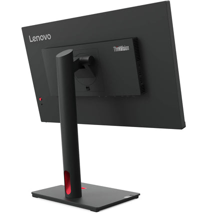 Écran 23,8" Full HD Lenovo ThinkVision T24i-30 (63CFMATXEU)