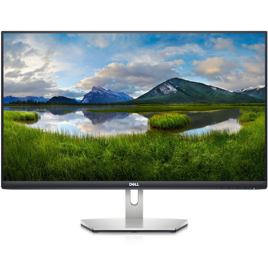 Écran Dell 27" Full HD S2721HN