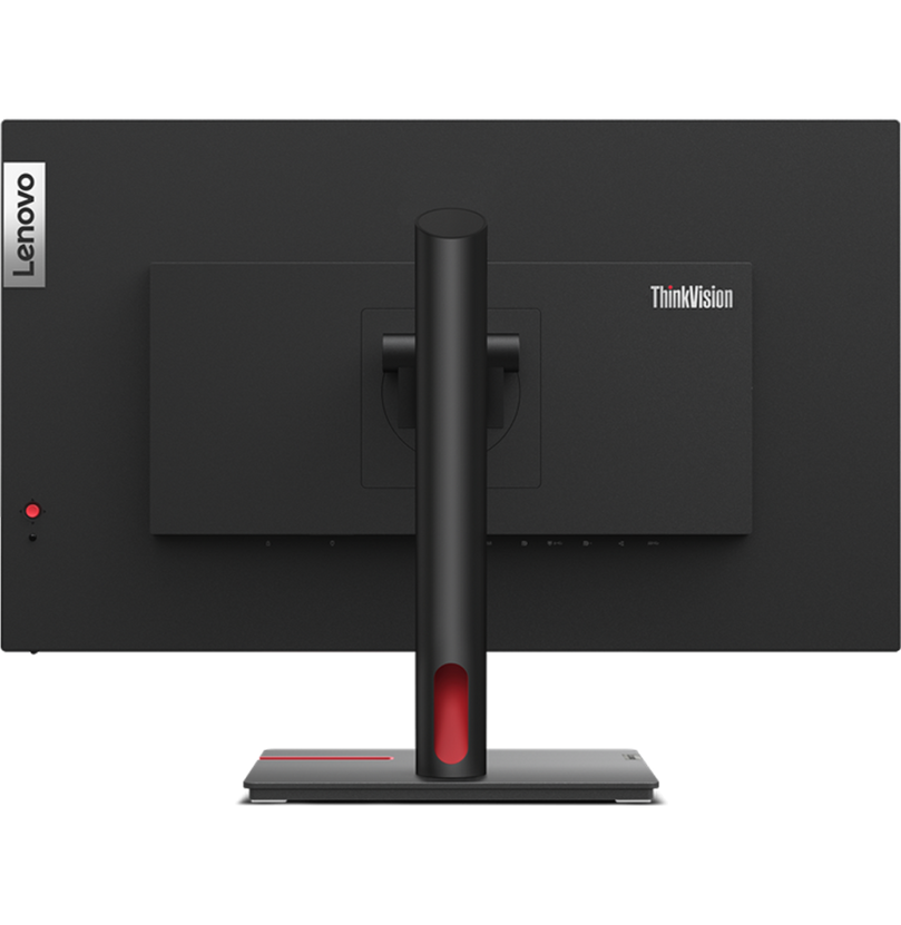Écran Plat 27" Lenovo ThinkVision T27i-30 (63A4MAT1EU)