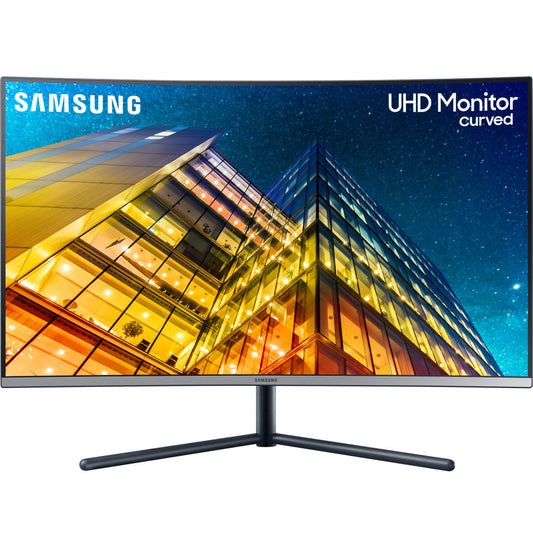 Écran incurvé 32" Samsung UHD 4K