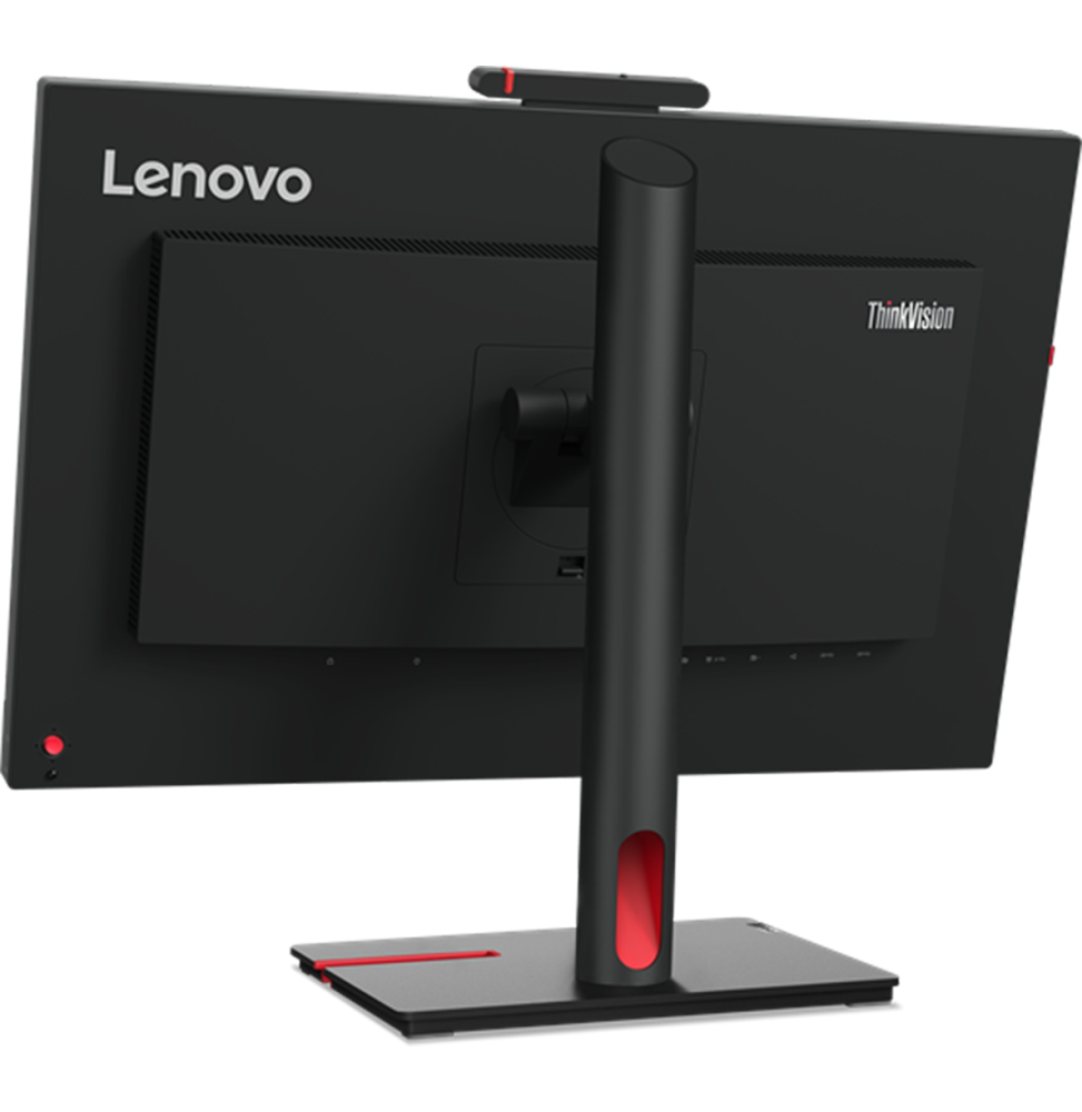 Écran Plat 24" Lenovo ThinkVision T24v-30 (63D8MAT3EU)