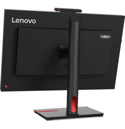 Écran Plat 24" Lenovo ThinkVision T24v-30 (63D8MAT3EU)