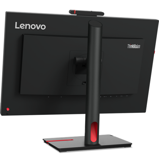 Écran Plat 24" Lenovo ThinkVision T24v-30 (63D8MAT3EU)