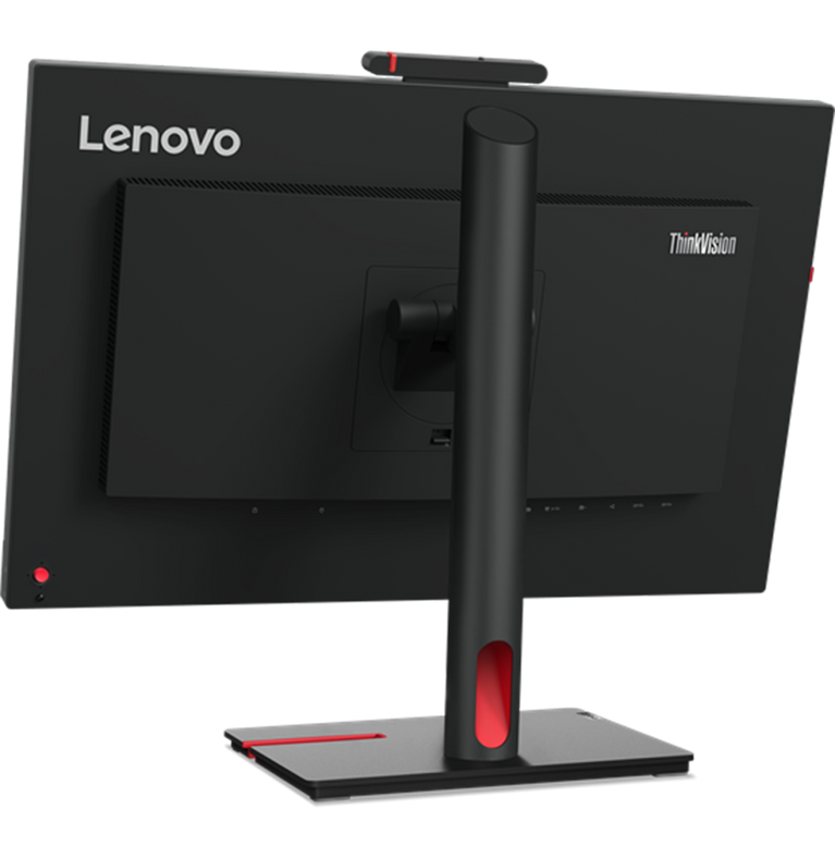 Écran Plat 24" Lenovo ThinkVision T24v-30 (63D8MAT3EU)