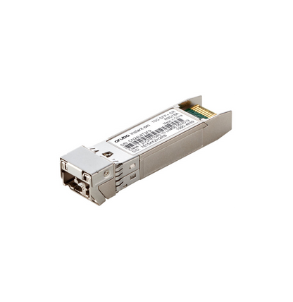 Émetteur-récepteur Aruba Instant On 10G SFP+ LC SR MMF OM3 300 m (R9D18A)