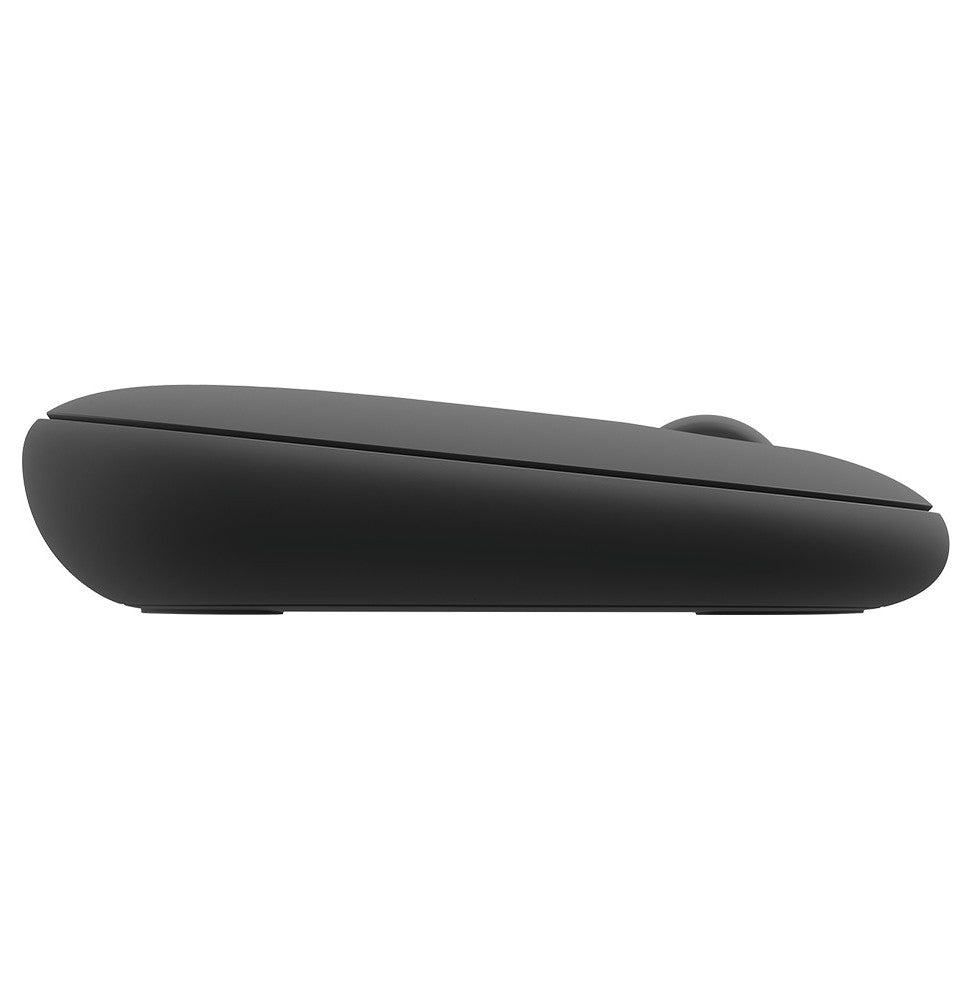 Pack clavier et souris sans fil ultra-fin Logitech MK470 AZERTY (920-009190)