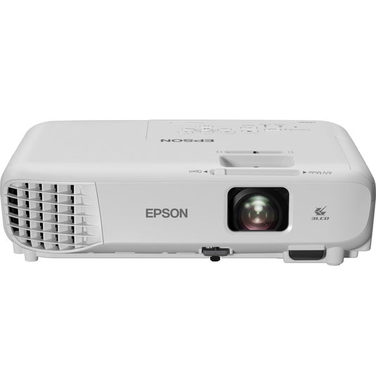 Epson EB-W06 Vidéoprojecteur 3700 Lumens WXGA (1280 x 800)