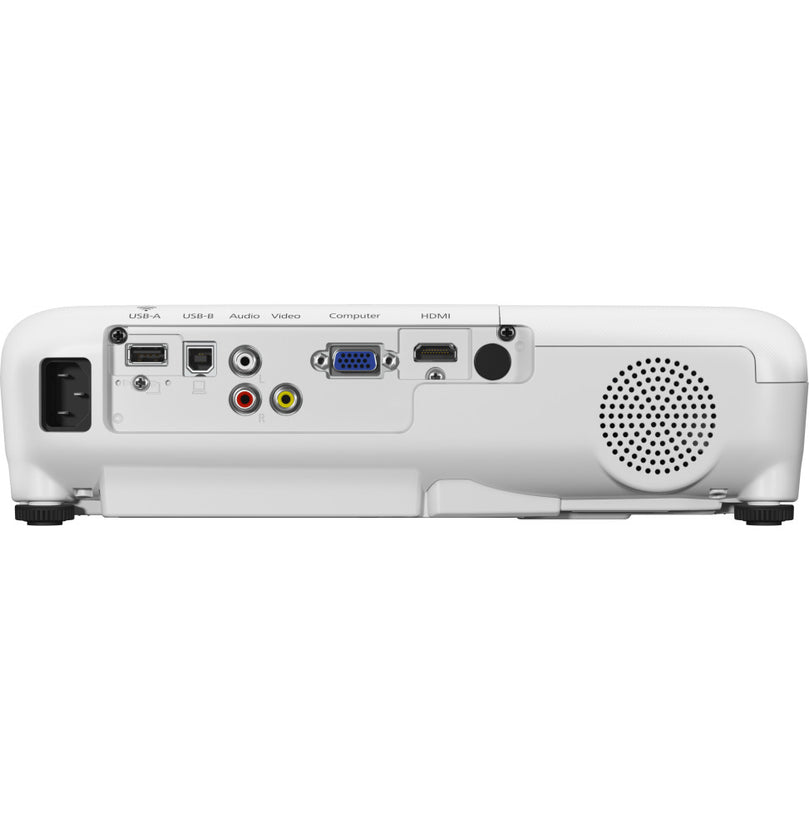 Epson EB-W06 Vidéoprojecteur 3700 Lumens WXGA (1280 x 800)