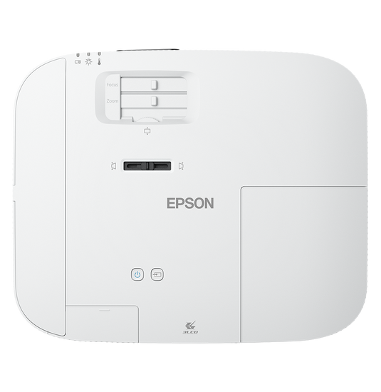 EPSON EH-TW6150 Vidéoprojecteur 4K PRO-UHD (V11HA74040)