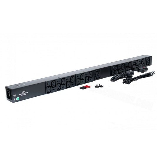 Unité de distribution électrique de base HPE G2 PDU 3,6 kVA (P9Q38A)