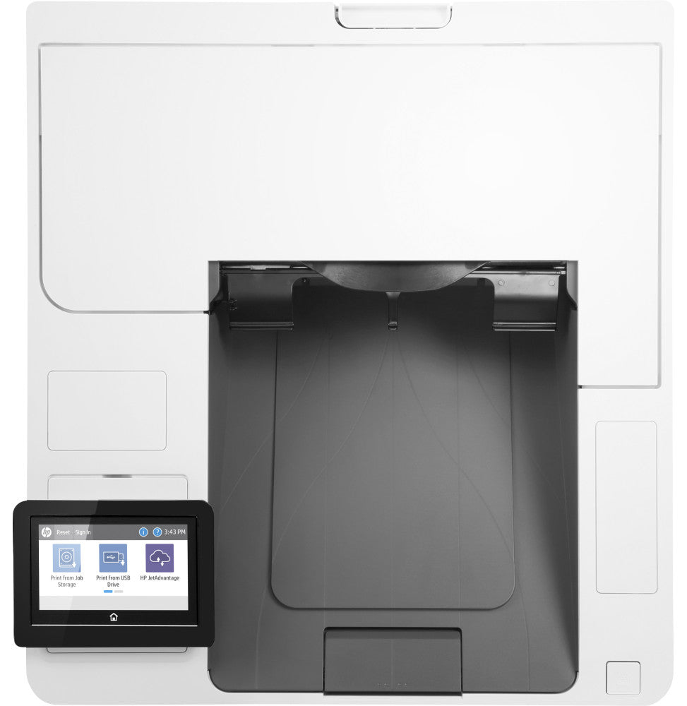 Imprimante Laser Monochrome HP LaserJet Enterprise M611dn (7PS84A)