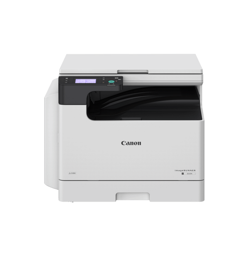 Canon ImageRUNNER 2224 Photocopieur A3 Multifonction Laser Monochrome (5942C001AA)