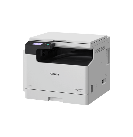 Canon ImageRUNNER 2224 Photocopieur A3 Multifonction Laser Monochrome (5942C001AA)