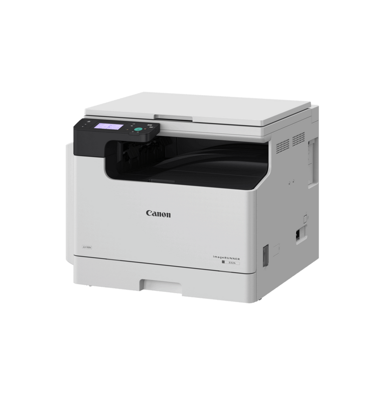 Canon ImageRUNNER 2224 Photocopieur A3 Multifonction Laser Monochrome (5942C001AA)