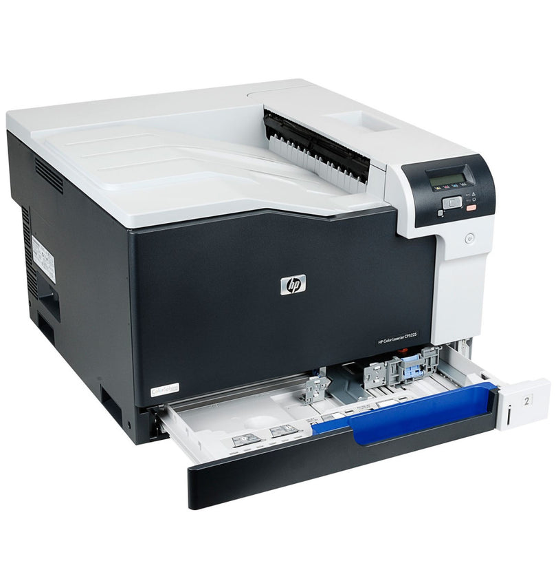 HP Color LaserJet Professional CP5225 Imprimante A3 Laser (CE710A)