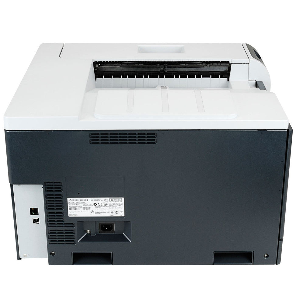 HP Color LaserJet Professional CP5225n Imprimante Laser A3 (CE711A)