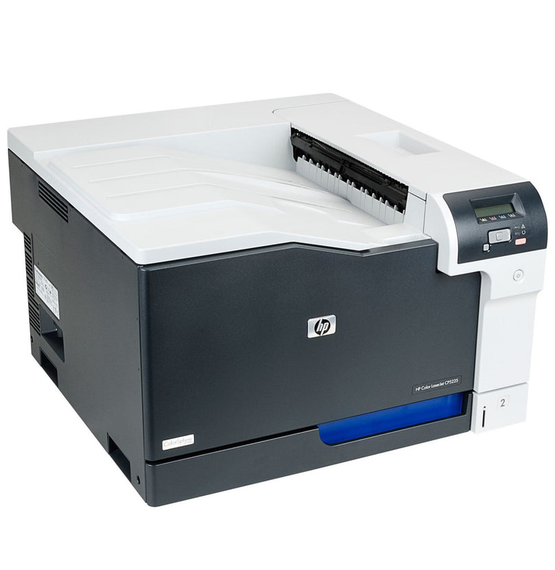 HP Color LaserJet Professional CP5225n Imprimante Laser A3 (CE711A)
