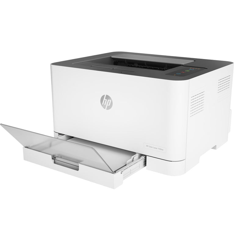 HP 150nw Imprimante Laser Couleur (4ZB95A)