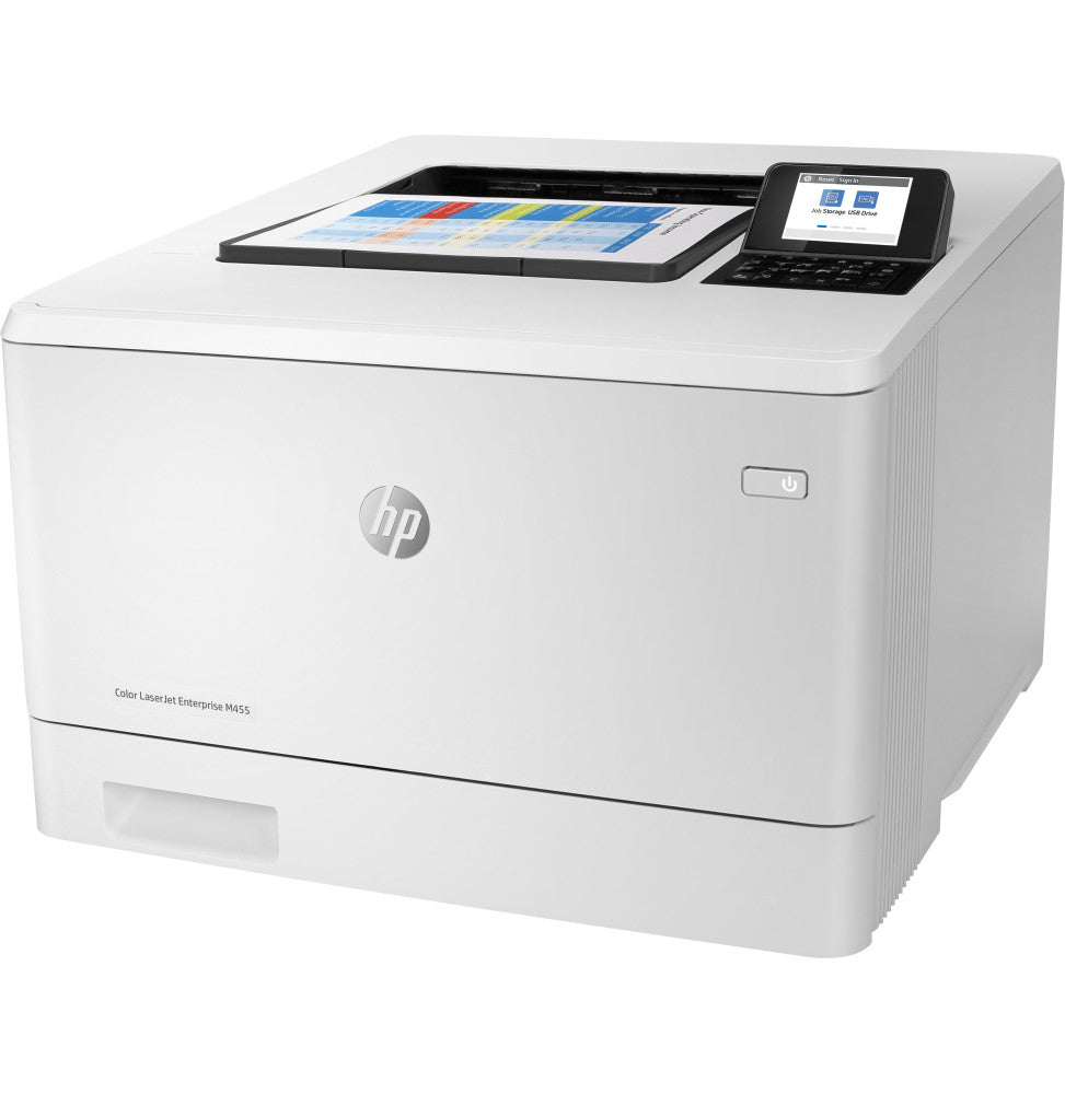 Imprimante HP LaserJet Pro M404dn (Laser Monochrome) - 2024 - TOGO  INFORMATIQUE