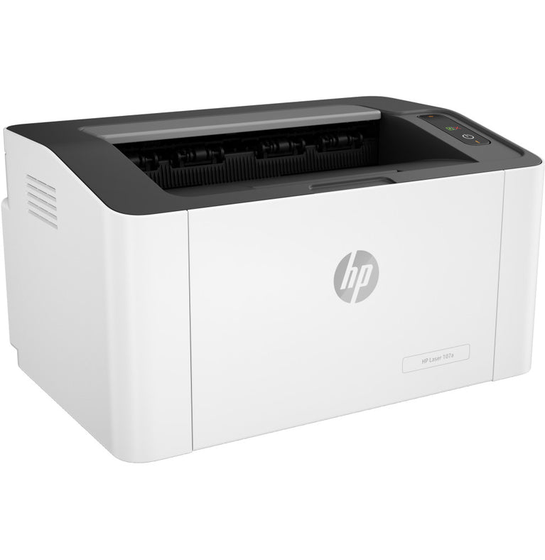 Imprimante Laser Monochrome HP Laser 107a (4ZB77A)