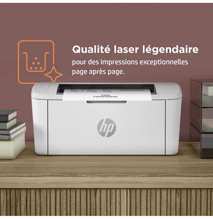 Imprimante Laser Monochrome HP LaserJet M111a (7MD67A)